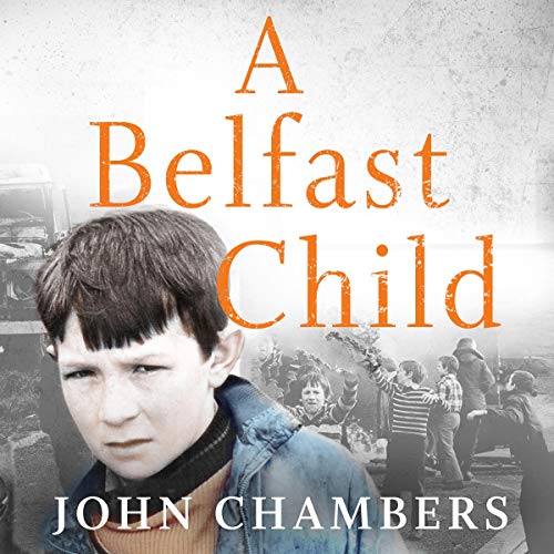 A Belfast Child by John Chambers episode artwork