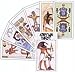 Produktbild Egyptian Tarot