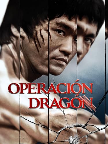 Operación dragón