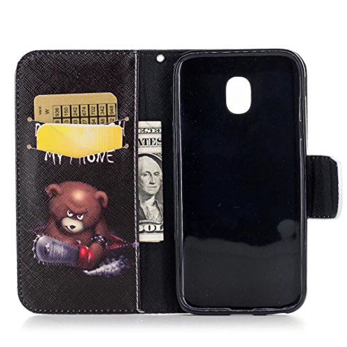 COWX Flip Custodia con Molle del Telefono in