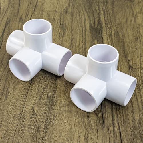 Cruz PVC 1 2 6 Imagen adicional