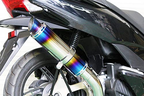 Amazon | HMS ホンダ PCX125/PCX150esp (EBJ-JF56/EBJ-JF28後期モデル