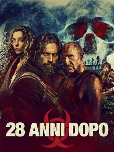 28 anni dopo