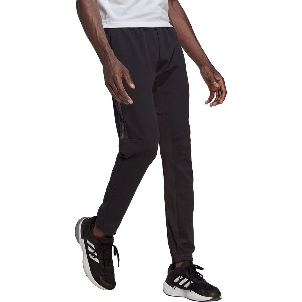 adidas Yo Pant - Pantaloni Da Yoga Hombre