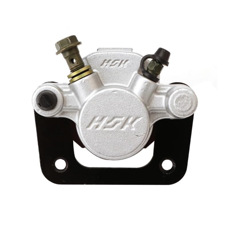 Étrier de frein hydraulique 64.5MM en alliage robuste pour Go Kart et ATV