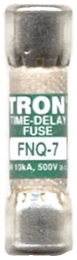 Bussmann FNQ-R-7 Sicherung 7A 600V – Zeitverzögerte Limitron-Sicherung