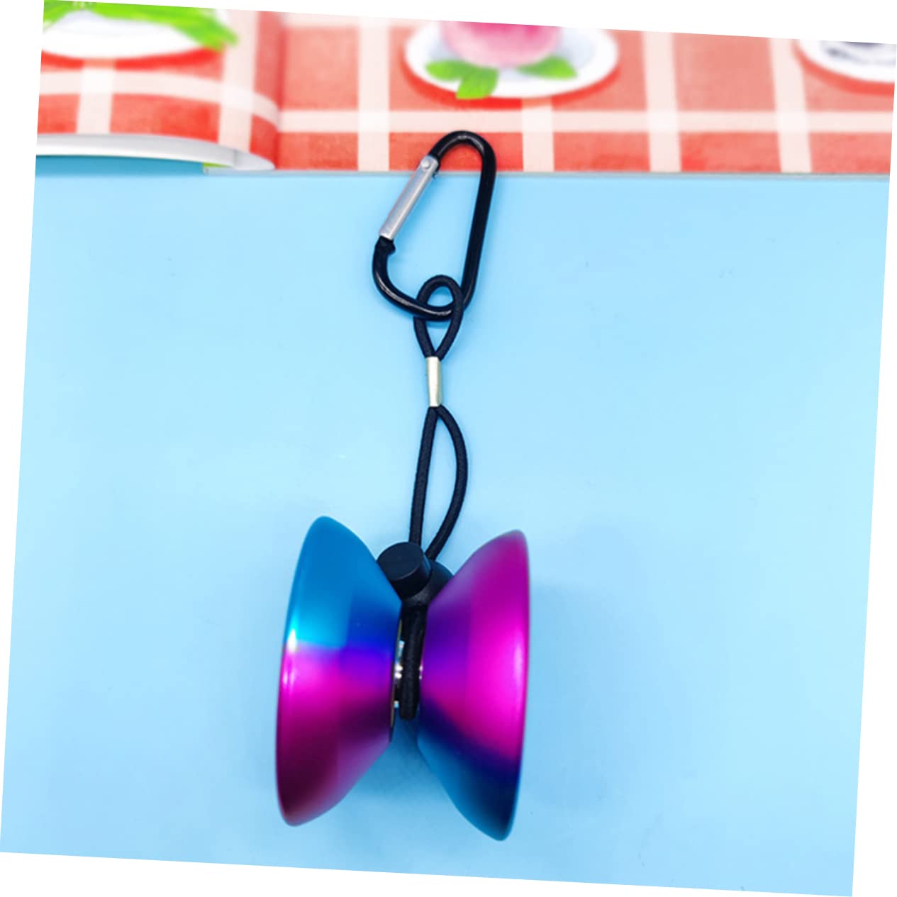 Bahama Kendama 10-Pack of Kendama Strings-RED