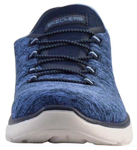 Image of Skechers Women's Summits Dazzling Haze Sneaker