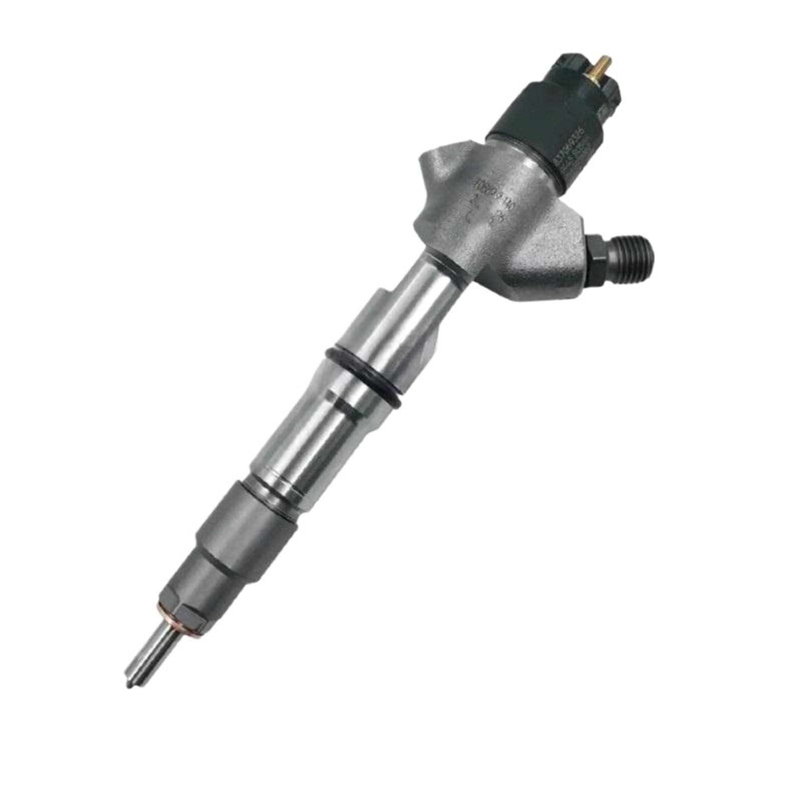 Cotund One Color 1Pcs Fuel Injector Assembly V837069326 Fit For 0445120062 Nozzle