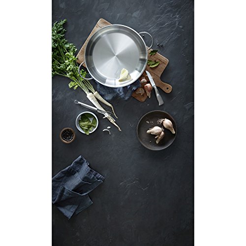 Wmf Profi Servier-/ Bratpfanne 28 cm Induktion – Bild 9