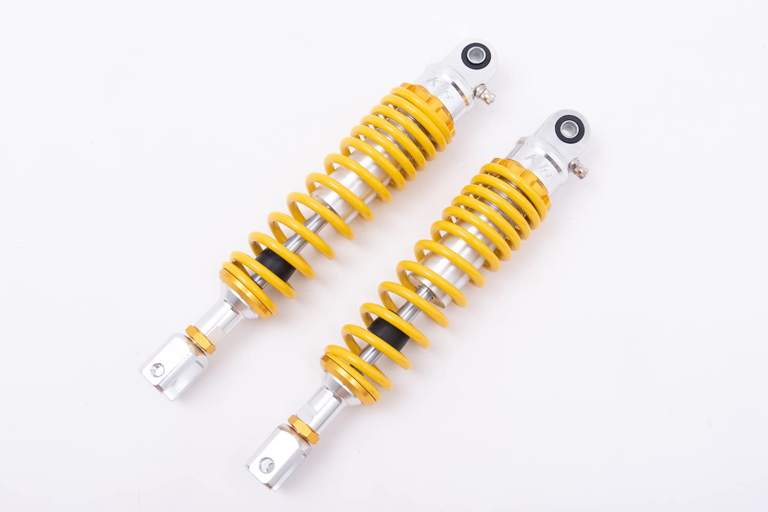 Amazon | 【x-cars】汎用 320mm CNCアルミ リアサスペンション コの字 