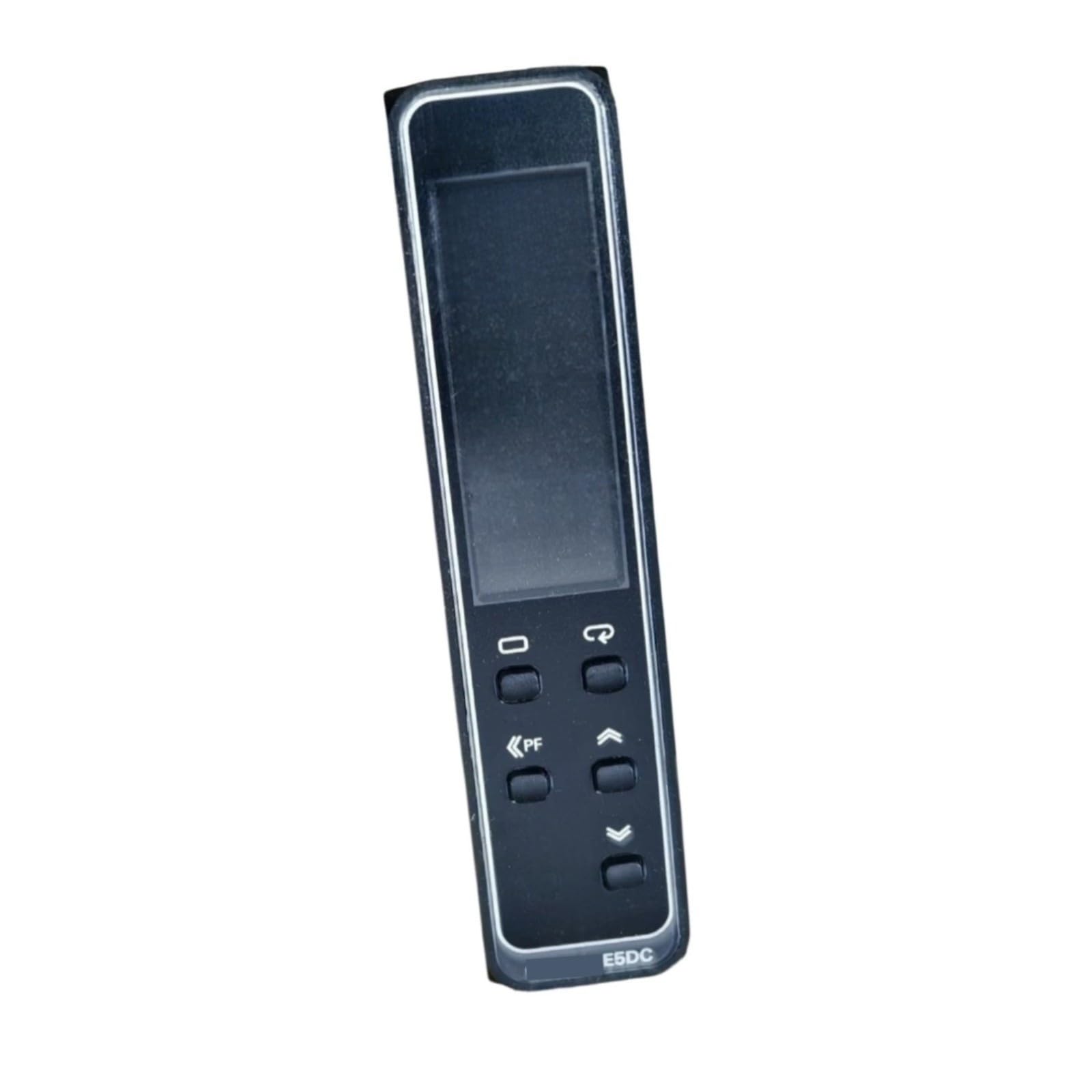 Controlador de Temperatura Digital E5DC-CX2ASM-815, termostato