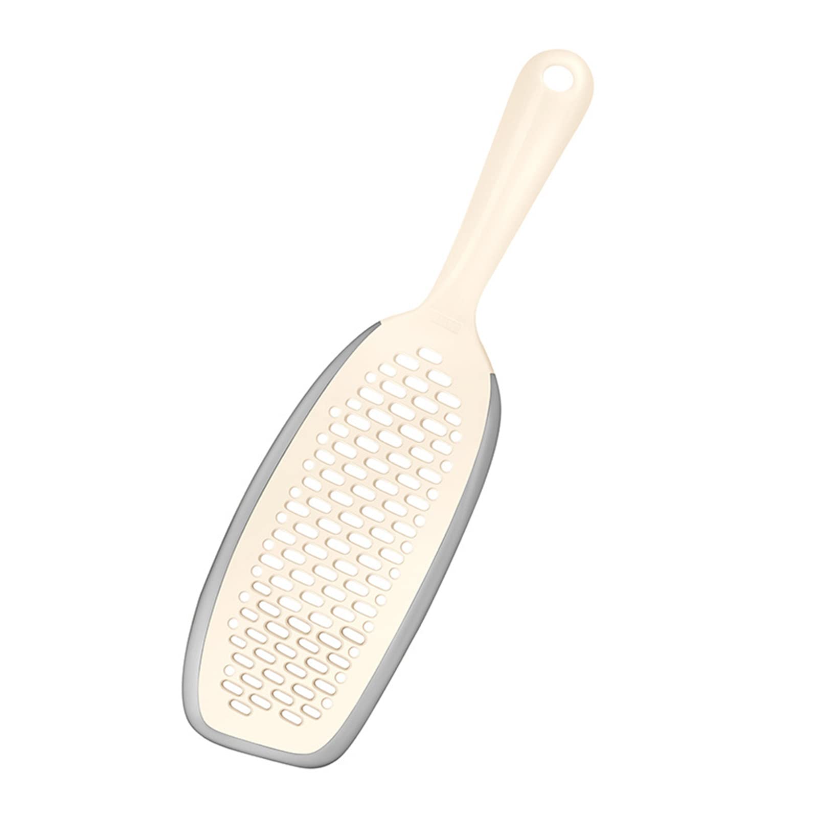 Pan Scraper Tool Pot Food Scraper Non-Scratch Scrapers Nonslip High Cast Iron Cleaning Scrapers Food Strainer