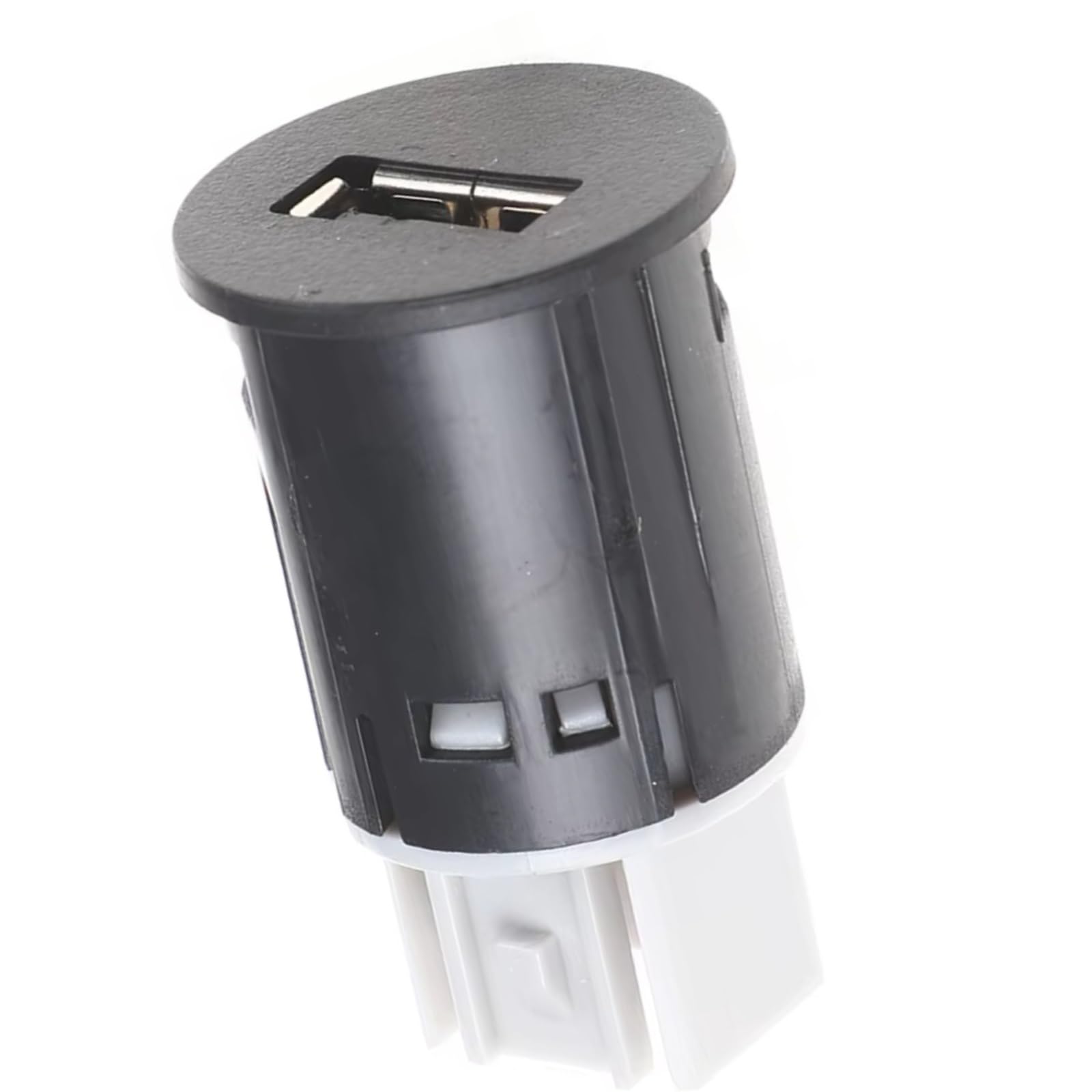 Interruttore Per Auto USB AUX Per Chevrolet Per Avalanche 2010 2011 2012 2013 Auto USB Spina Ausiliaria Porta Presa 20944422 USB Accessori Sostituzione