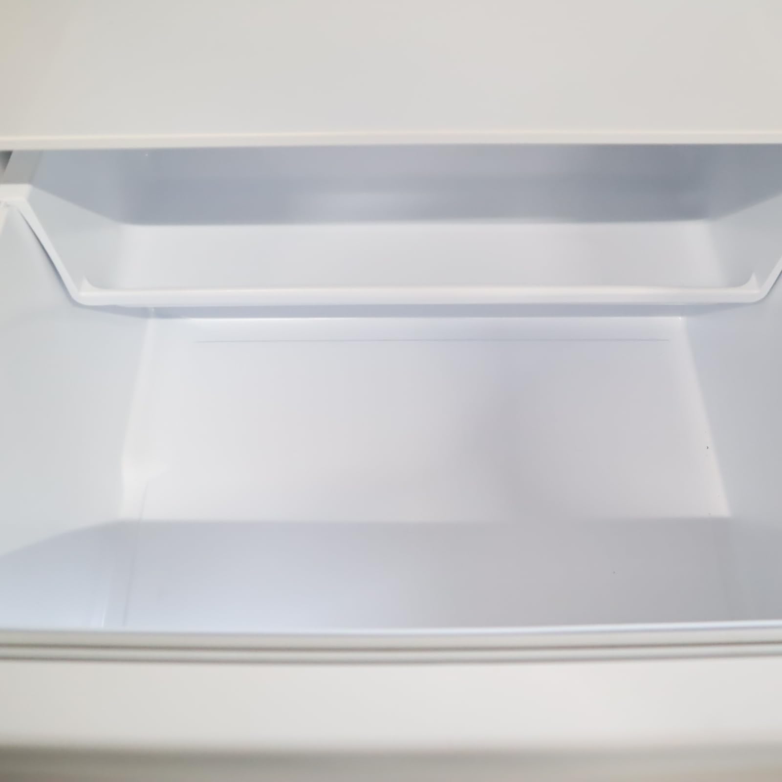 F584\"　ミツビシ 330L 冷蔵庫 MR-C33F-W 2021年製 F584