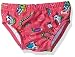 Baby Banz Baby Girls' UPF 50+ Swim Diaper Solid