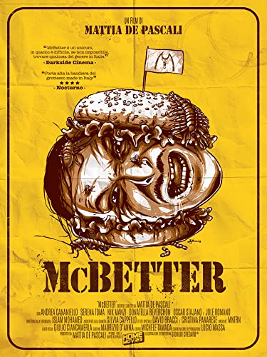 Bild: McBetter f�r 0,00 EUR bei amazon.de