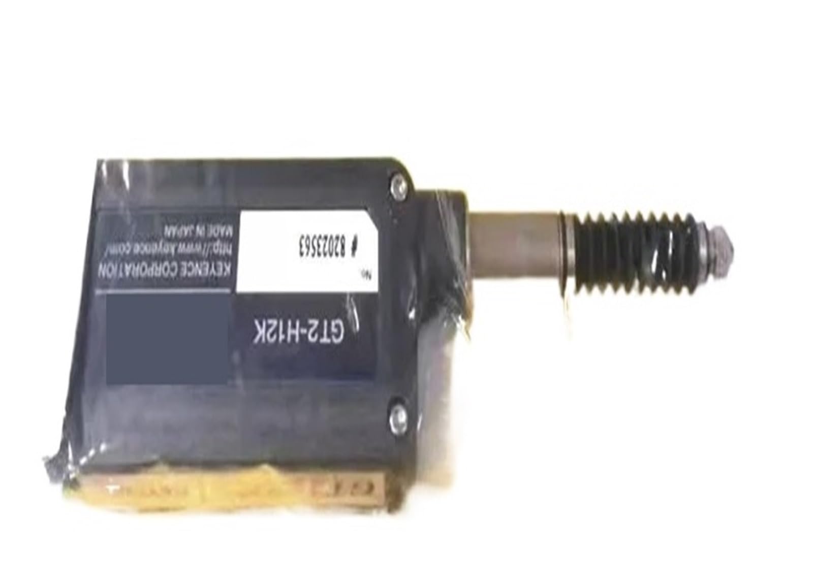 BACYDLPL GT2-H12K laser displacement sensor