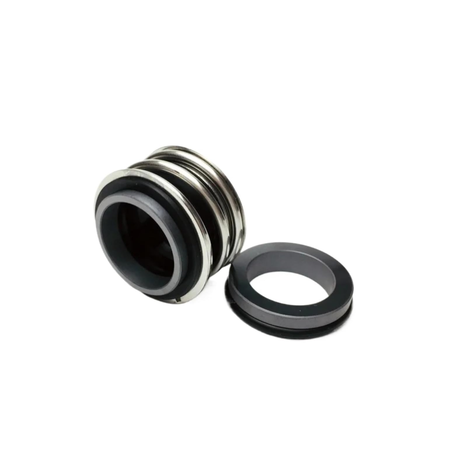 WLUAYITC Mechanical Seal MG1-28/G4 28mm, SIC/SIC/VIT For Pump Replacement