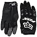 2014 Fox Head Men’s Dirtpaw Race Glove Black, Large