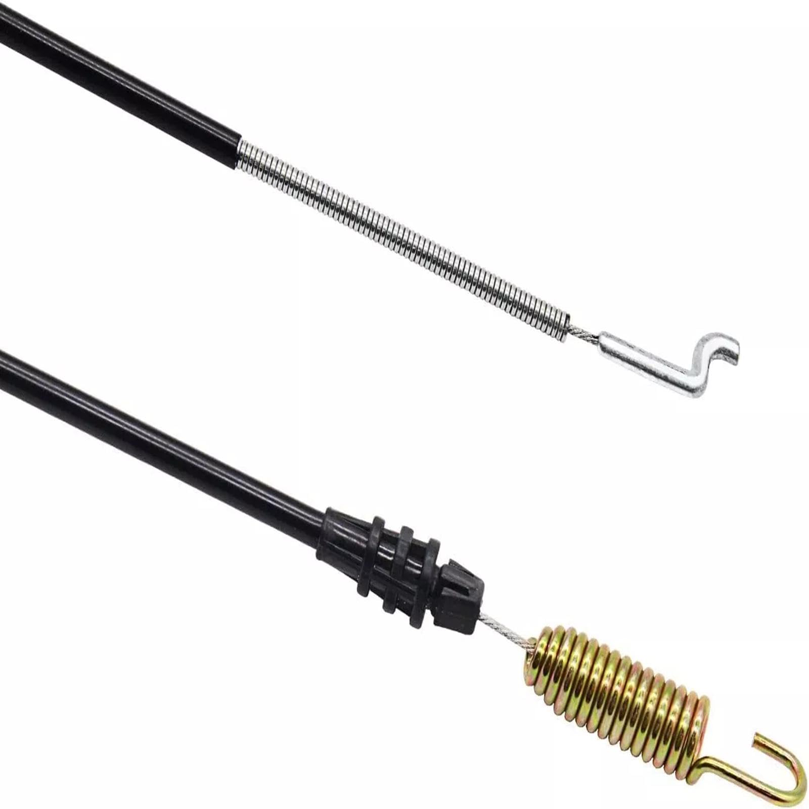 115-8435 Kabel kontroli trakcji do Toro 20332 20333 20334 20337 20340 20352 20363 20372 20373 20374 20376 20955 20956 20376 0958 Kosiarki samobieżne zastępują kabel 290-941