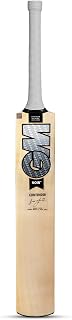 GM Icon Contender Kashmir Willow Cricket Bat for Mens, Size - Mens