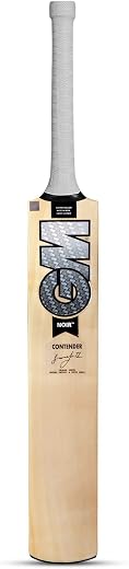 GM Icon Contender Kashmir Willow Short Handle Cricket Bat Size-6