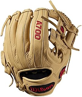 Wilson A700 11.5" Baseball Glove - Right Hand Throw