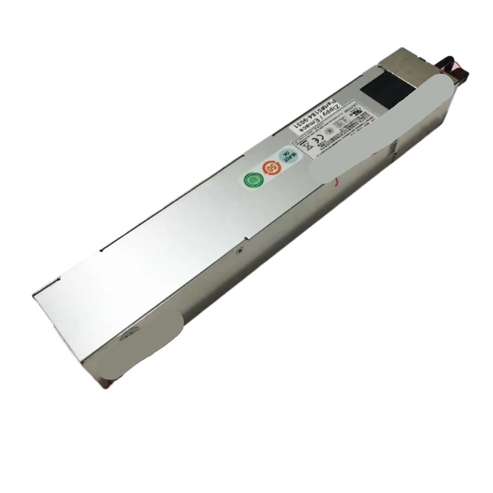 BALYDLUL M1U-2750V Server Power Supply 750W