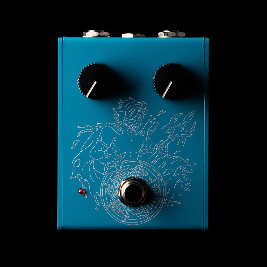 Amazon.co.jp: Organic Sounds/Poseidon Organic Sound Booster