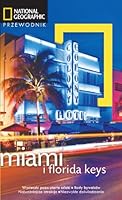 Miami i Florida Keys 8375964387 Book Cover