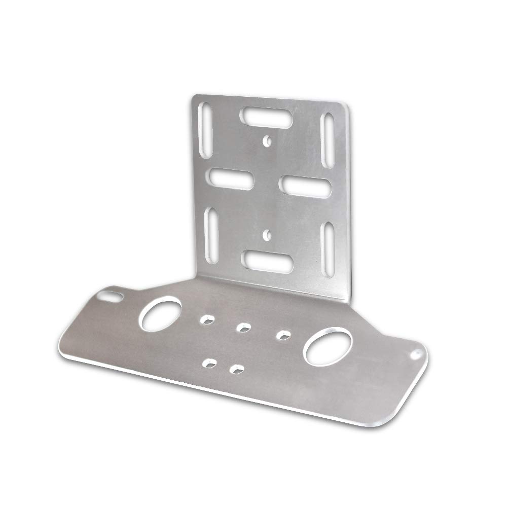 Voltaic SystemsSolar Panel Mounting Bracket (Medium) | Compatible with 3.5W - 10W Voltaic Solar Panels
