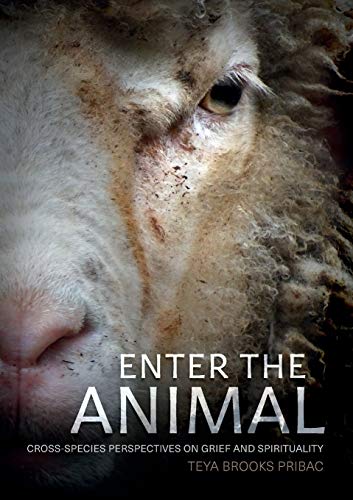 Enter the Animal: Cross-species Perspectives on Grief and Spirituality (Animal Politics)