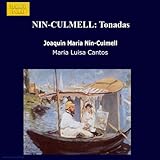  Tonadas, Volume 2: Canto de arriero (Muleteer\'s song)