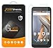 [2-Pack] Supershieldz for Coolpad Catalyst Tempered Glass Screen Protector, Anti-Scratch, Anti-Fingerprint, Bubble Free, Lifetime Replacement Warranty