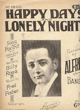 Happy Days and Lonely Nights