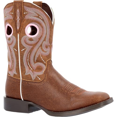Durango® Westward™ Women's Rosewood Western Boot