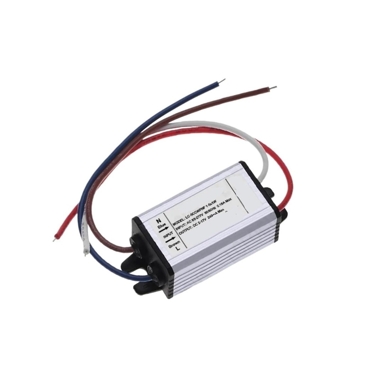 Adaptateur d'alimentation Transformateurs d'éclairage