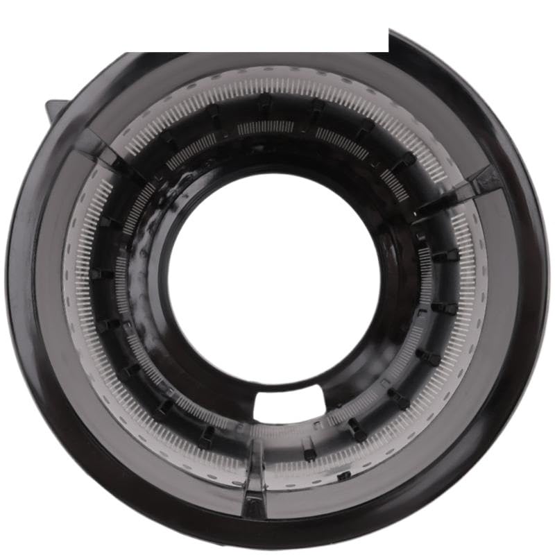 Colador exprimidor extraíble para solucionar atascos en extractor JE-B01B 2