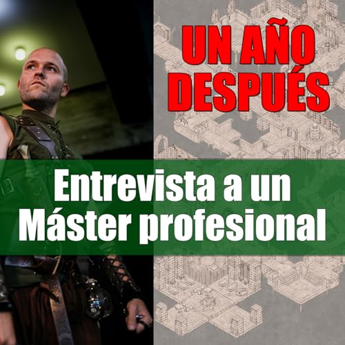 ¿Cómo le ha ido a un máster profesional tras un año en el negocio?