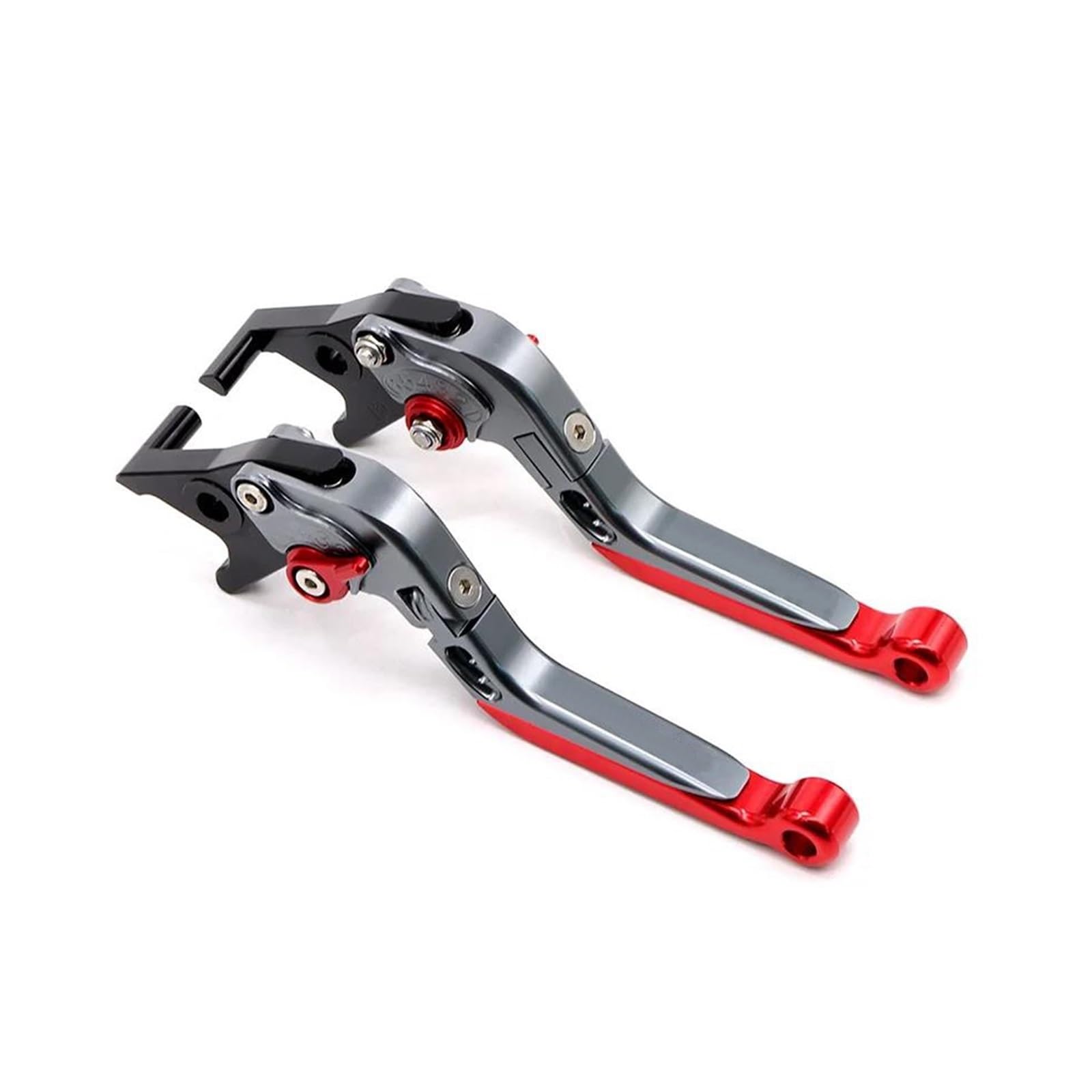 Heyhellnin I For Yamaha For Xmax 300 2023 2024 2025 Xmax300 Motorcycle Brake Cluth Lever Motorbike Brake Levers(I)