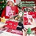 Paminify Makeup Advent Calendar 2025 for Girls Teens,Individually Boxed Advent Beauty Calendar,24 Days Christmas Gifts Set,Xmas Holiday Countdown Surprises Make up Gift Kit with Eyeshadow Palette