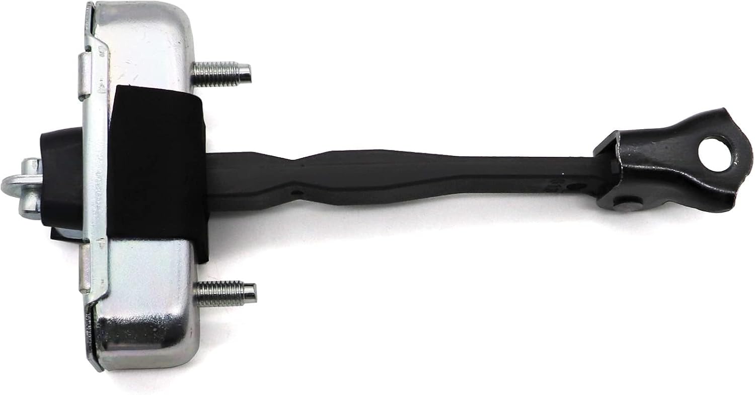 GXARTS Front Door Check Stop Strap Driver Side Or Passenger Side Check Assembly 924-926 Compatible with Toyota Tundra Sequoia 2007 2008 2009 2010 2011 2012-2021 68620-0C021 68620-0C022 68620-0C023