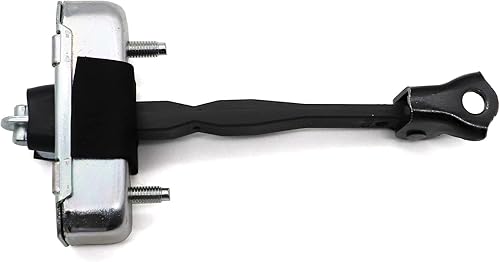 Miniatura 3 de GXARTS Correa de retención de puerta delantera para lado del conductor o del pasajero, conjunto de control 924-926 compatible con Toyota Tundra