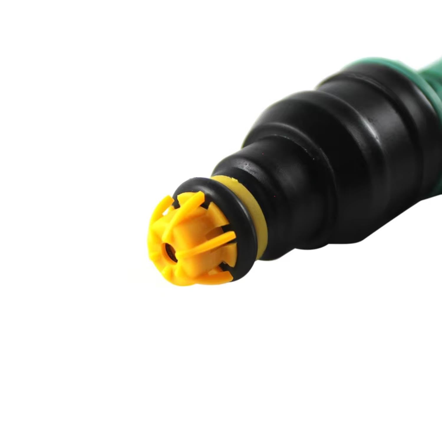 6 Uds Inyectores Combustible 0280150415 Para 325i 525i 323is 525iT Para M3