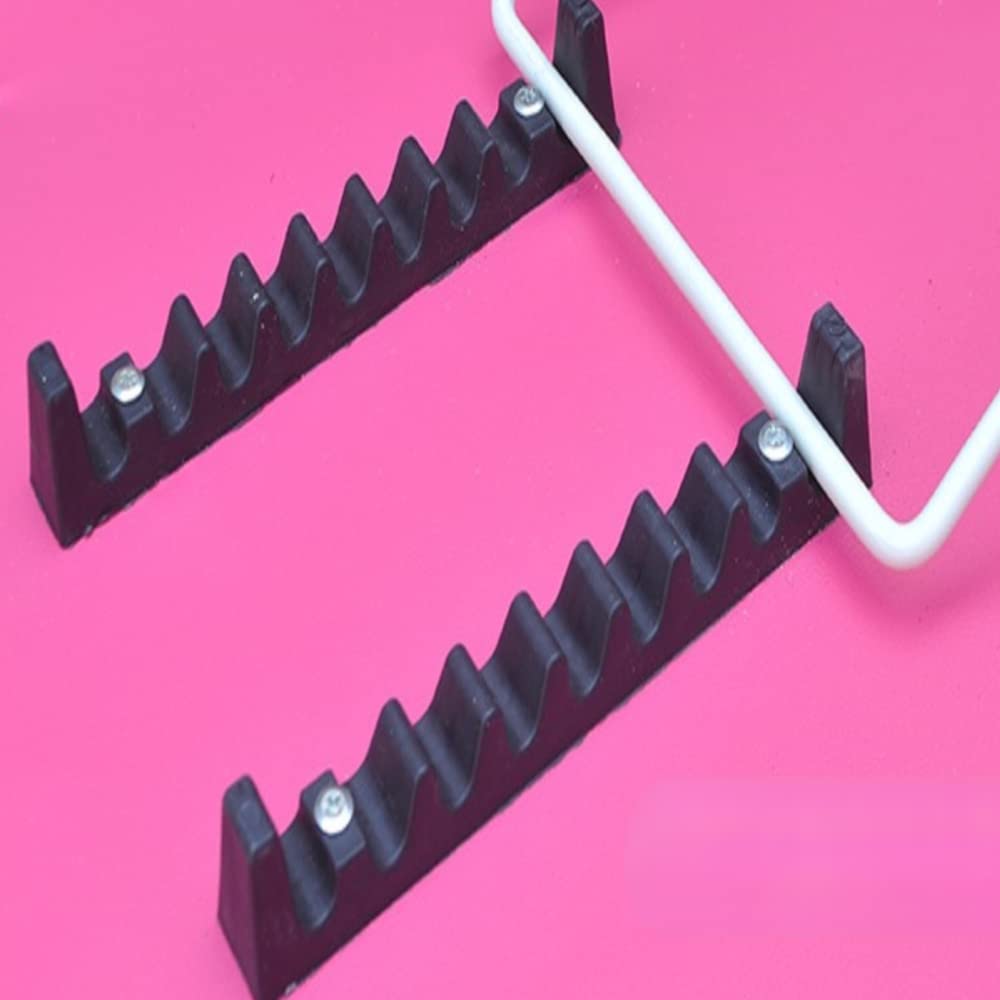 Klappbar Massageliege 182cm SPA Salon Bett Kosmetikbett Massagetisch 3-Zonen Farbwahl Massagestuhl kosmetikliegen Kosmetik Liegen Dreifach Tragbare (Weiß)