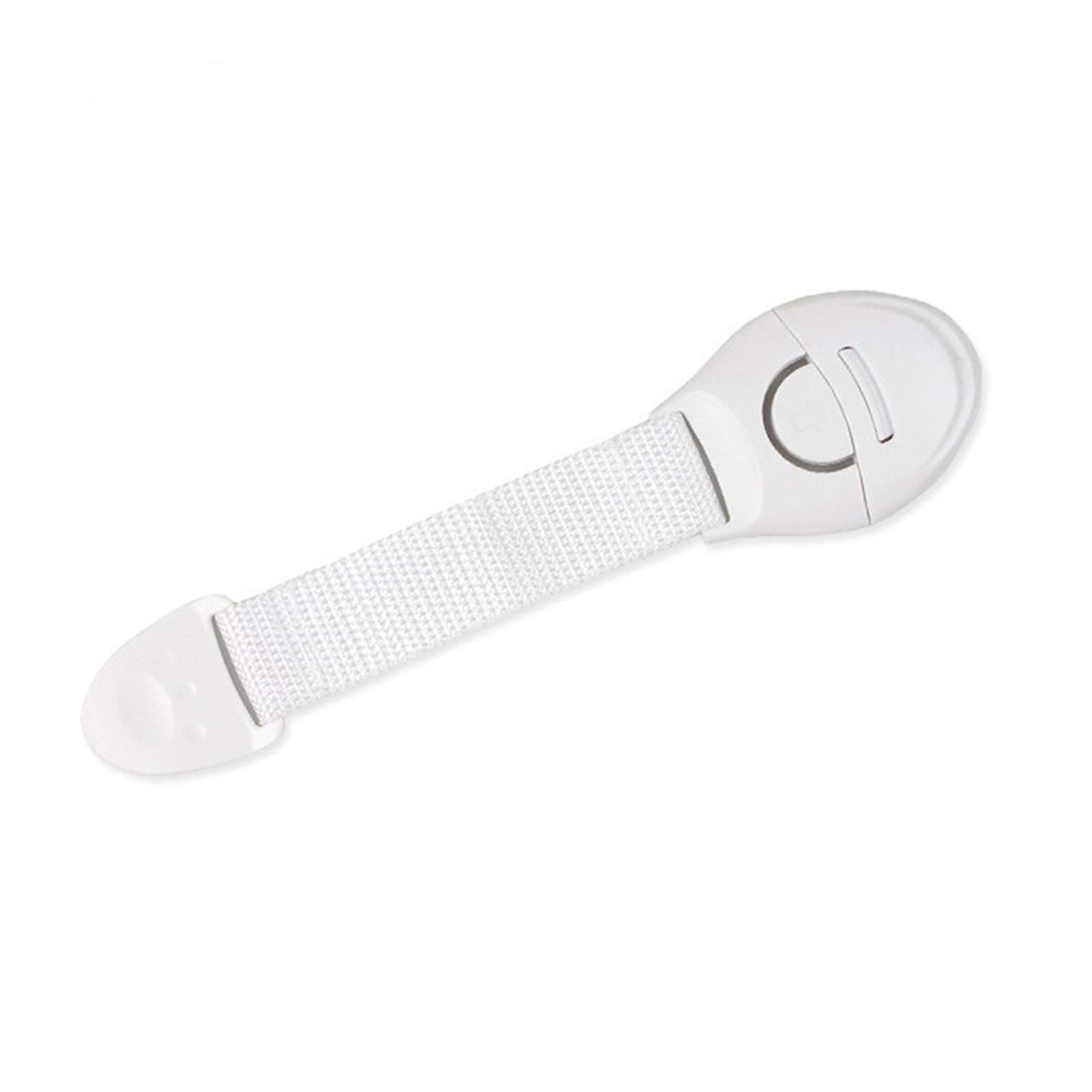 5 unids/Lote, cerraduras de cajón de Seguridad, gabinete de Puerta Infantil, protección de Dedos de Nuevo diseño, Cerradura de Ventana Protectora para niños