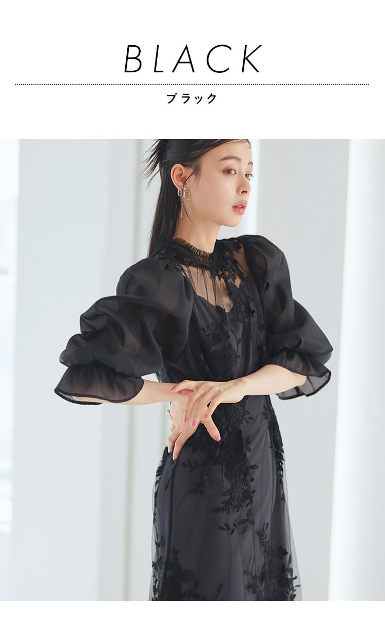 Amazon.co.jp: RUIRUE BOUTIQUE(ルイ・ルエ・ブティック