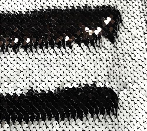 Tissu sensoriel à paillettes pour la concentration des enfants TSA
