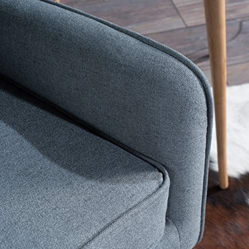 Christopher Knight Home Felicity Arm Chair - Image 4